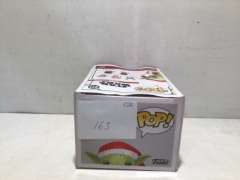 Funko Pop - Star Wars Yoda Santa #277 - 6