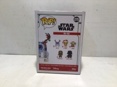 Funko Pop - Star Wars R2-D2 #275 - 5