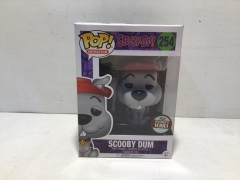 Funko Pop - Scooby Doo Dum #254 - 2