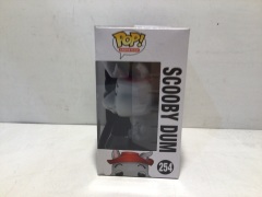 Funko Pop - Scooby Doo Dum #254 - 3