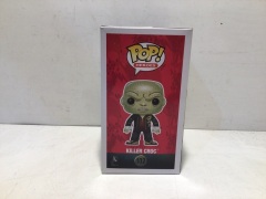 Funko Pop - Heroes Suicide Squad Croc #147 - 4