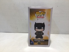 Funko Pop - Heroes Batman VS Superman - Knightmare Batman #89 - 4