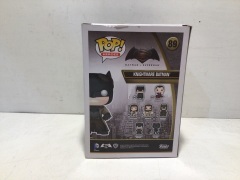 Funko Pop - Heroes Batman VS Superman - Knightmare Batman #89 - 5