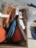 6 Roller Racks in Box - 2