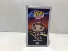 Funko Pop - Back to the Future - Marty McFly 2018 Canadian Convention Exclusive #602 - 4