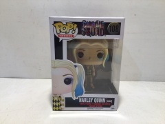 Funko Pop - Suicide Squad Harley Quinn Gown #108 - 2