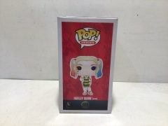 Funko Pop - Suicide Squad Harley Quinn Gown #108 - 4