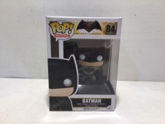 Funko Pop - Heroes Batman v Superman: Dawn of Justice - Batman #84 - 2