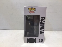 Funko Pop - Heroes Batman v Superman: Dawn of Justice - Batman #84 - 3