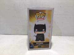 Funko Pop - Heroes Batman v Superman: Dawn of Justice - Batman #84 - 4