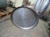 Stainless Steel Safety Shower & Eye Wash Station - 4