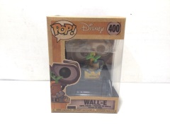 Funko Pop - Disney: Earth Day Wall-E #400 - 2