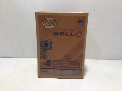 Funko Pop - Disney: Earth Day Wall-E #400 - 5