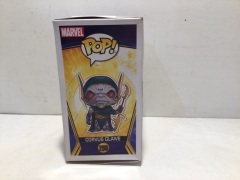 Funko Pop - Marvel Avengers Infinity Wars Corvus Glaive #290 - 4