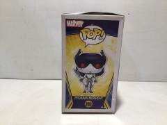 Funko Pop - Marvel Avengers Infinity War Proxima Midnight #292 - 4