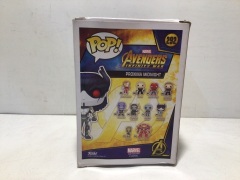 Funko Pop - Marvel Avengers Infinity War Proxima Midnight #292 - 5