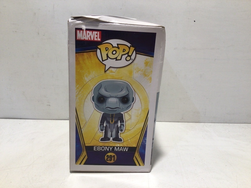 funko pop 291