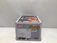 Funko Pop - Marvel Deadpool/Venom #237 - 6