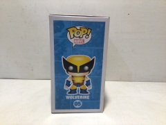 Funko Pop - Marvel Universe Wolverine #05 - 4