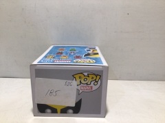 Funko Pop - Marvel Universe Wolverine #05 - 6