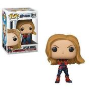 Funko Pop - Avengers Captain Marvel #459