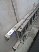 Aluminium Extension Ladder - 3