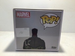 Funko Pop - Marvel Thor Ragnarok Hulk #241 - 6