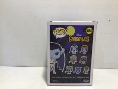 Funko Pop - Disney Gargoyles Angela #464 - 5