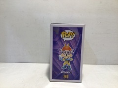 Funko Pop - Disney Megavolt #463 - 4