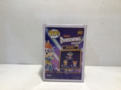 Funko Pop - Disney Megavolt #463 - 5