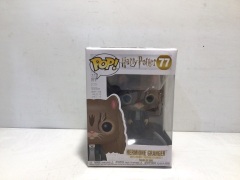 Funko Pop - Harry Potter Hermione Granger #77 - 2