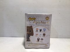 Funko Pop - Harry Potter Hermione Granger #77 - 3