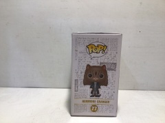 Funko Pop - Harry Potter Hermione Granger #77 - 4