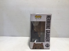 Funko Pop - Harry Potter Hermione Granger #77 - 5