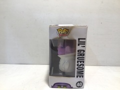 Funko Pop - Animation Wacky Race Lil' Gruesome #40 - 3