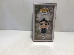 Funko Pop - Disney Snow White & The Seven Dwarfs - Witch #347 - 4