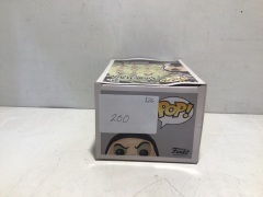 Funko Pop - Disney Snow White & The Seven Dwarfs - Witch #347 - 6