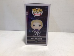 Funko Pop - Games Tekken Nina Williams #174 - 4