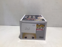 Funko Pop - Games Tekken Nina Williams #174 - 6