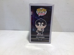 Funko Pop - Games Tekken Jin Kazama #201 - 4