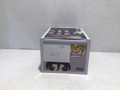 Funko Pop - Games Tekken Jin Kazama #201 - 6