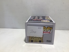 Funko Pop - Games Tekken Tekken King (Caped) #207 - 6