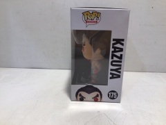 Funko Pop - Games Tekken Kazuya #175 - 3