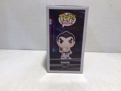 Funko Pop - Games Tekken Kazuya #175 - 4