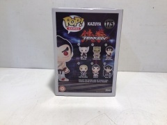Funko Pop - Games Tekken Kazuya #175 - 5