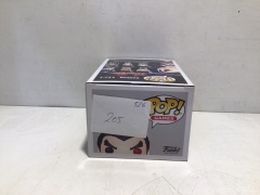 Funko Pop - Games Tekken Kazuya #175 - 6