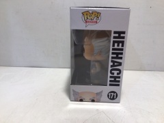 Funko Pop - Games Tekken Heihachi #171 - 3