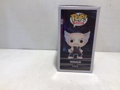 Funko Pop - Games Tekken Heihachi #171 - 4