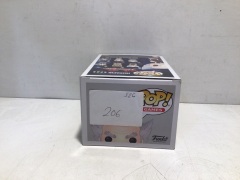 Funko Pop - Games Tekken Heihachi #171 - 6