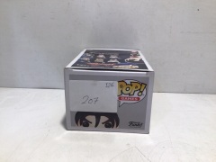 Funko Pop - Games Tekken Jin Kazama #173 - 6